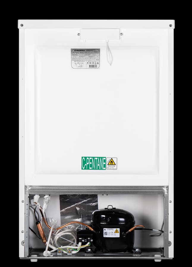 Maunfeld MFFR85W