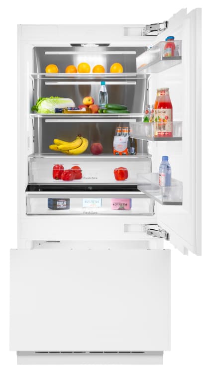 Maunfeld MBF212NFW1 Inverter