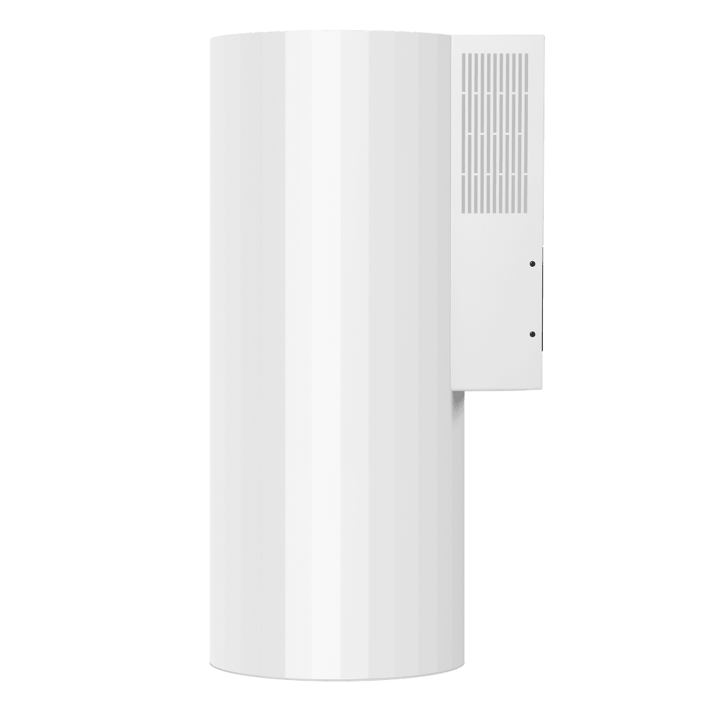 Maunfeld Adelaide 39 Wall White