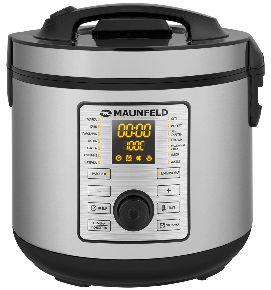 Maunfeld MPMC-1625S