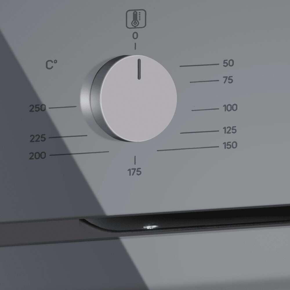 Maunfeld EOEM7610DGR