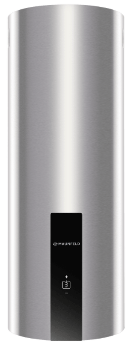 Maunfeld Lee Wall 35 Sensor Inox