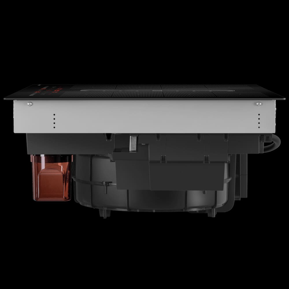 Maunfeld MIHC604SF2BK