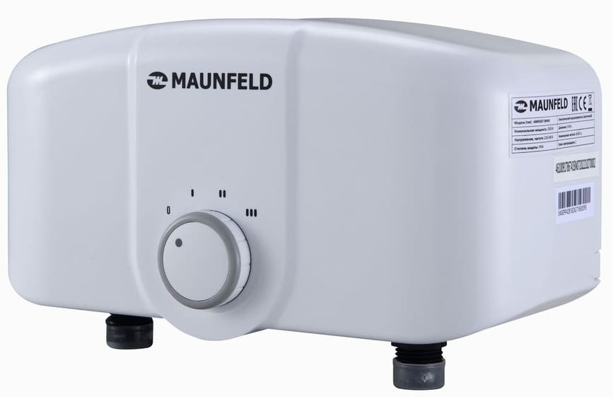 Maunfeld MWH55IS