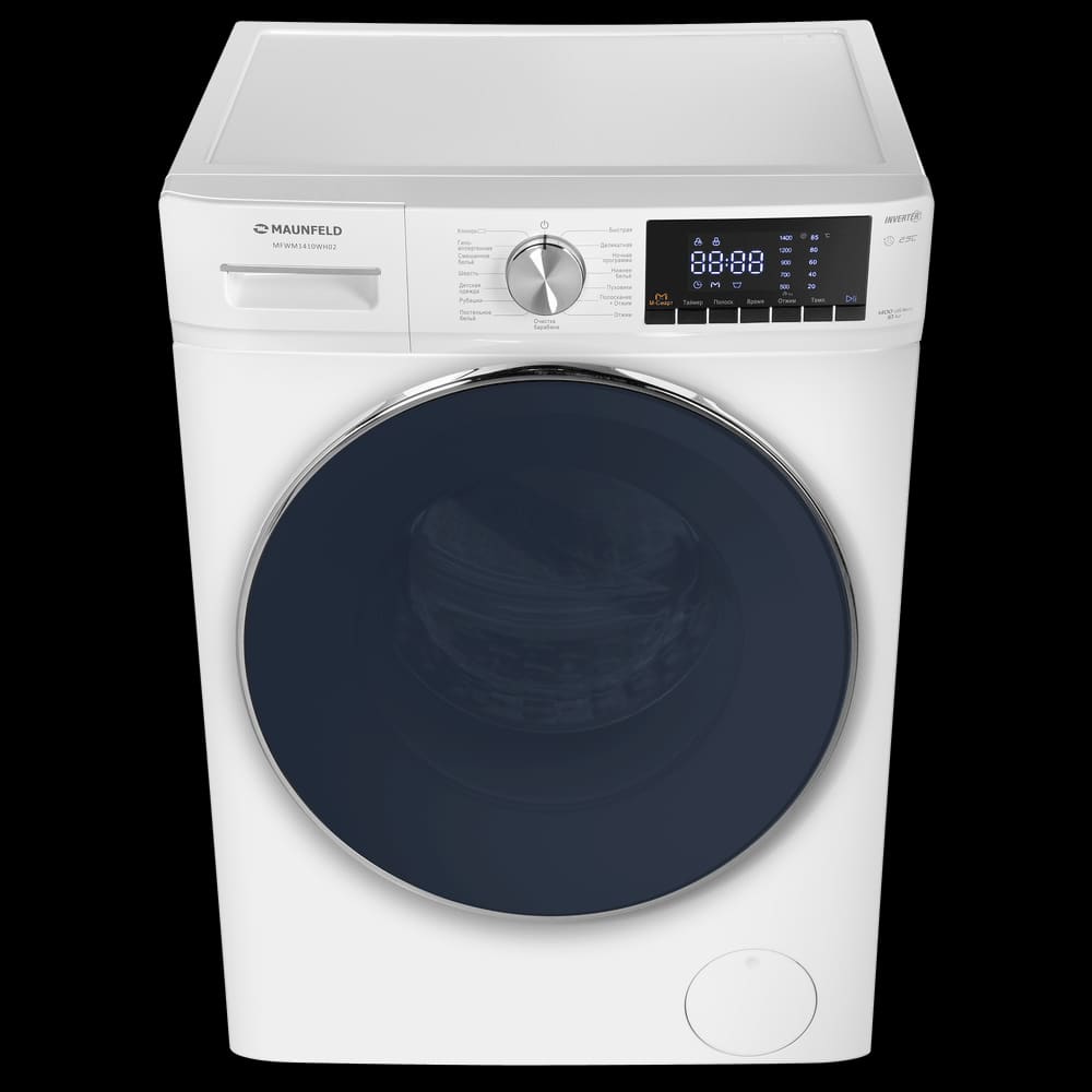 Maunfeld MFWM1410WH02