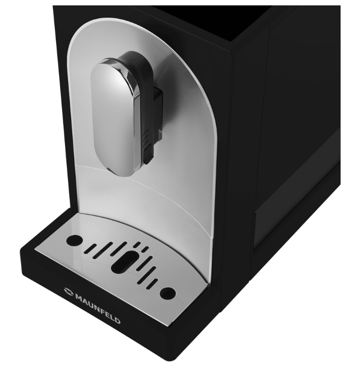 Maunfeld MF-A8021CBK