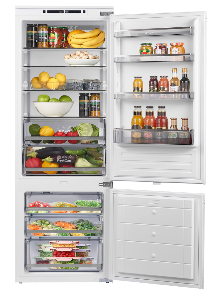 Maunfeld MBF193NFW1GR Inverter