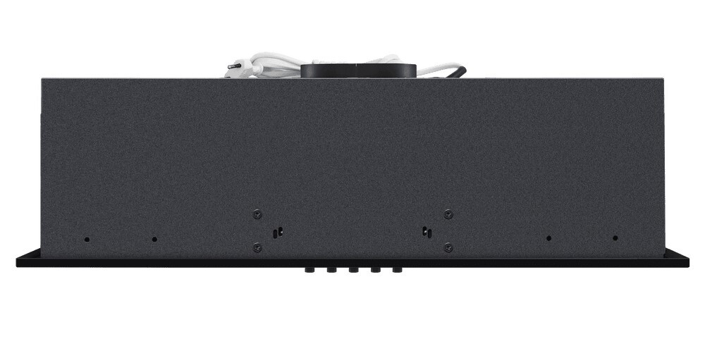 Maunfeld CROSBY 850 LED черный