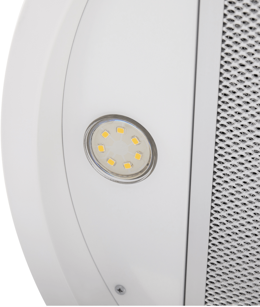 Maunfeld LEE ISLA 39 WHITE