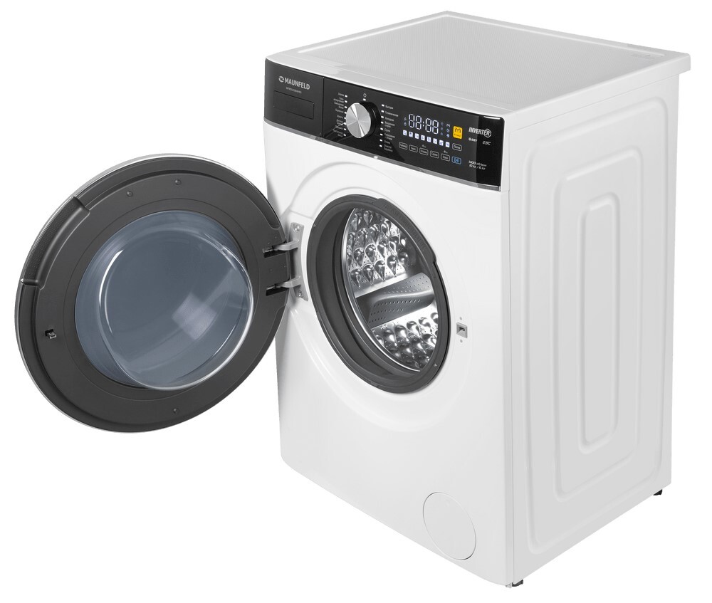 Maunfeld MFWM1410WH03