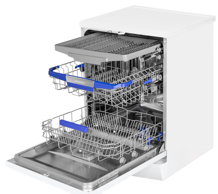 Maunfeld MWF60331W Inverter