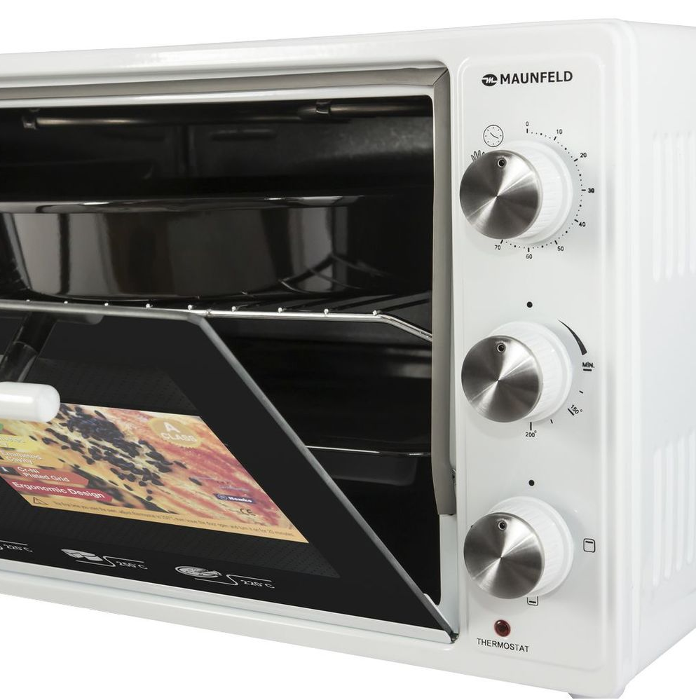 Maunfeld CEMOB.363.W