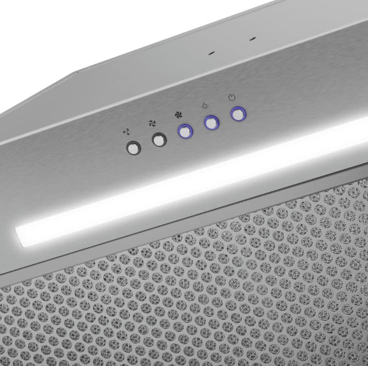 Maunfeld TRAPEZE 603EM Inox