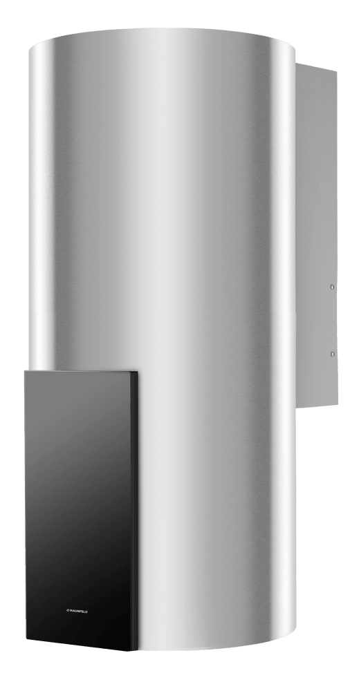 Maunfeld ALBA 39 Wall Inox