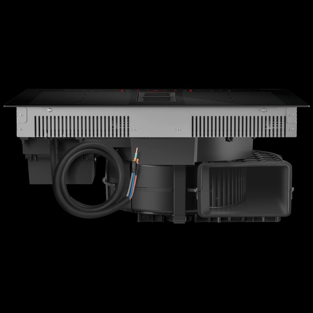 Maunfeld MIHC604SF2BK