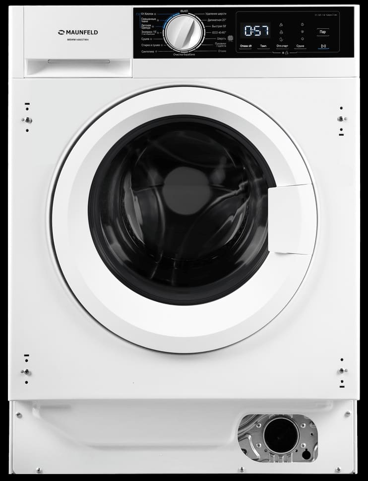 Maunfeld MBWM1486STWH