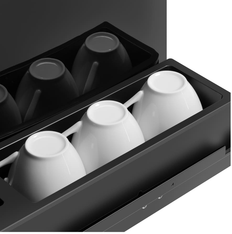 Maunfeld AMCM1503S