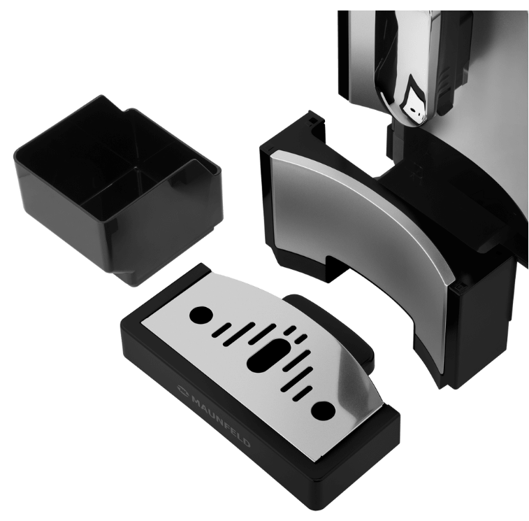 Maunfeld MF-A8021CBK