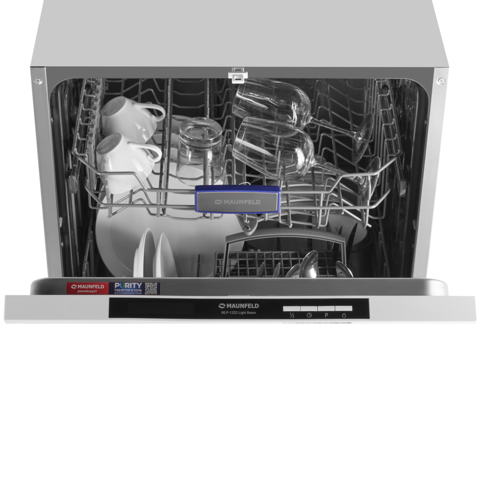 Maunfeld MLP-122D Light Beam