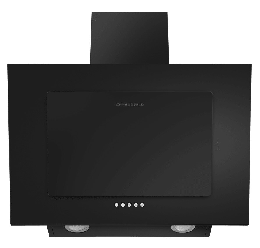 Maunfeld TOWER 60 Black