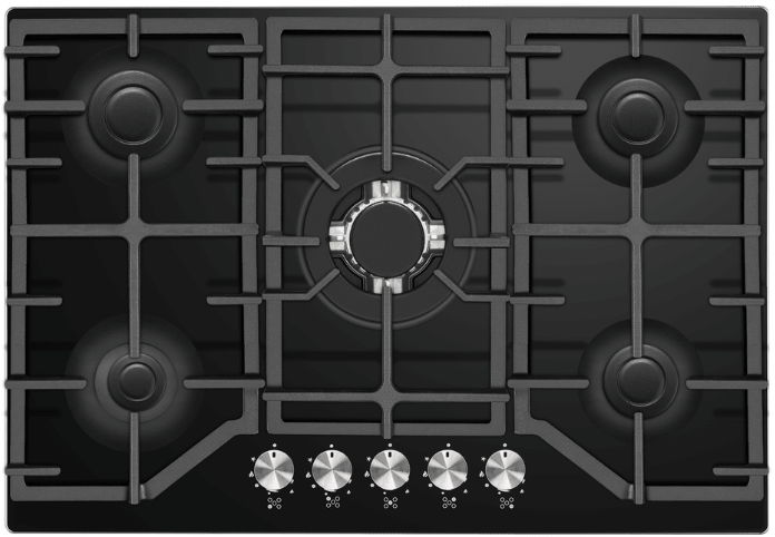 Maunfeld EGHG.75.83CB/G