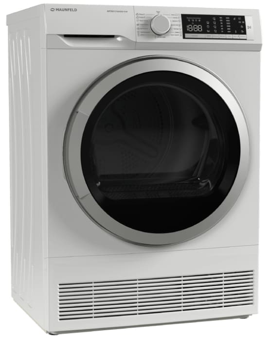 Maunfeld MFDM157WH200 SLIM