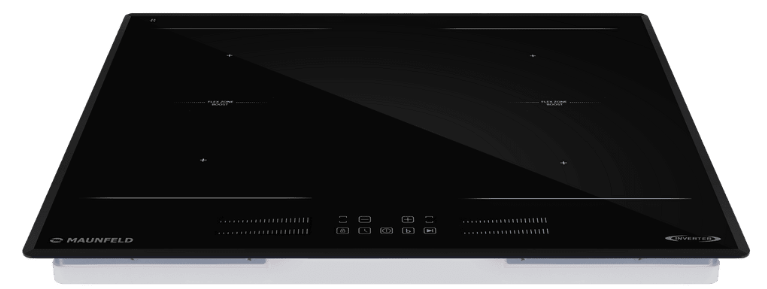 Maunfeld AVI6044SSFBK