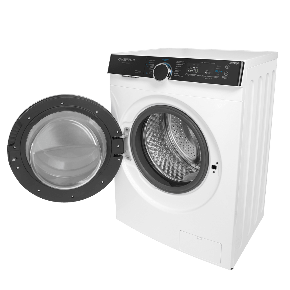 Maunfeld MFWM1486WH06