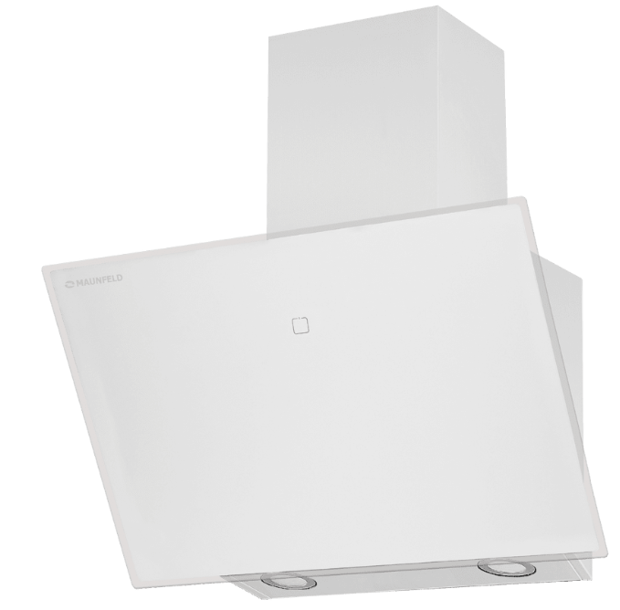 Maunfeld EAGLE 850 60 Glass White