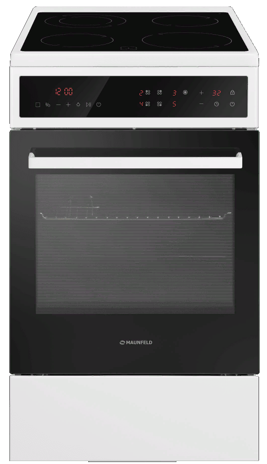 Maunfeld MEC511CW10TD