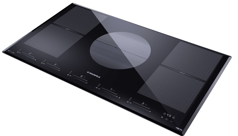 Maunfeld CVI905SFBK LUX Inverter