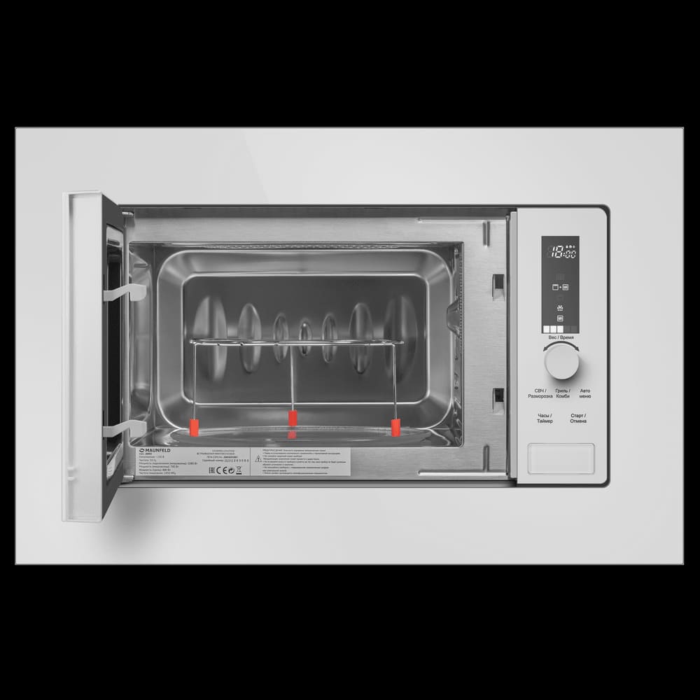 Maunfeld JBMO820GW01