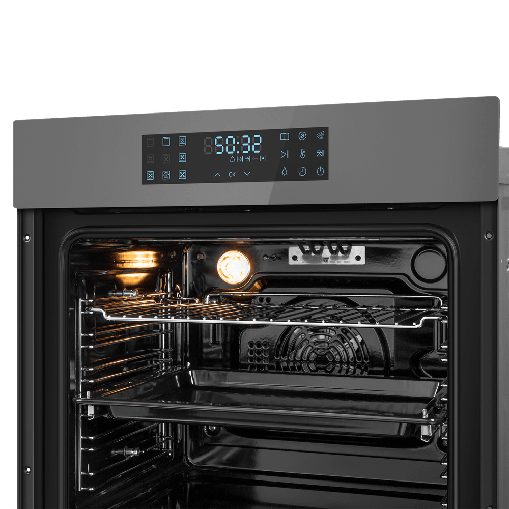 Maunfeld EOEH7614LGR