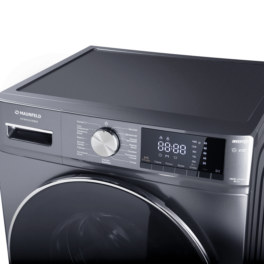 Maunfeld MFWM1410SB02