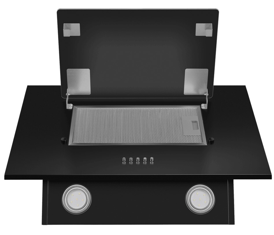 Maunfeld TOWER 60 Black