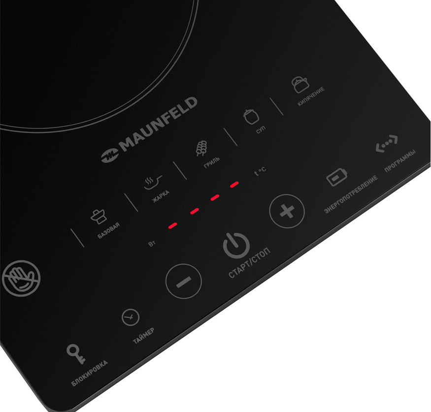 Maunfeld EVCE.F291-BK