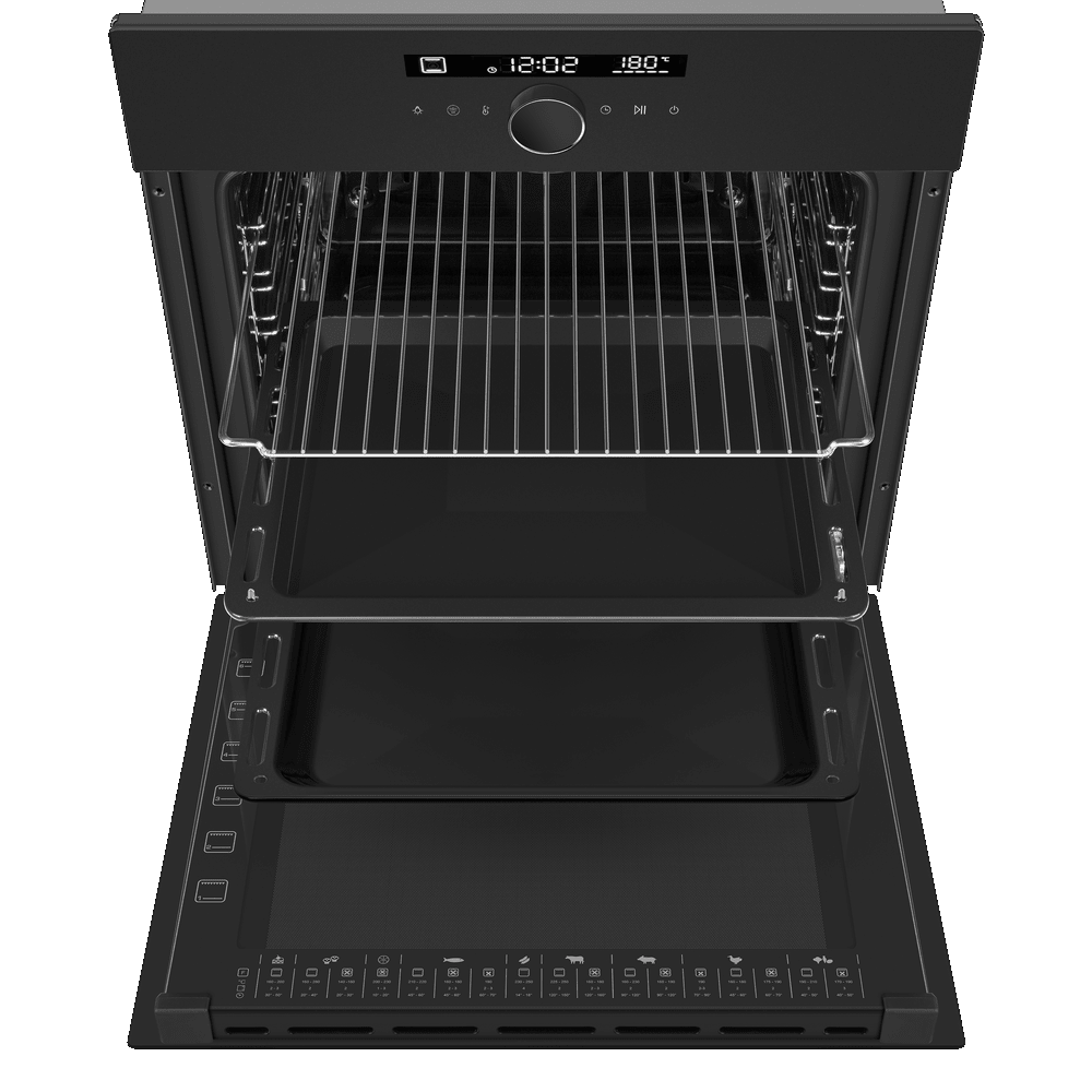 Maunfeld EOEH7613B Matt