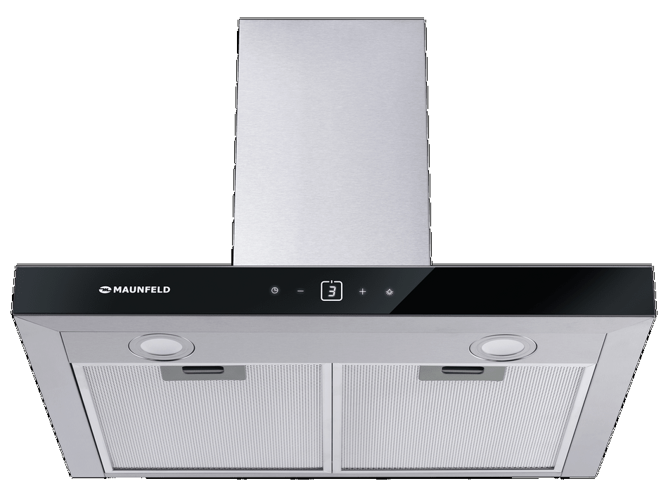 Maunfeld Breeze 60 Inox