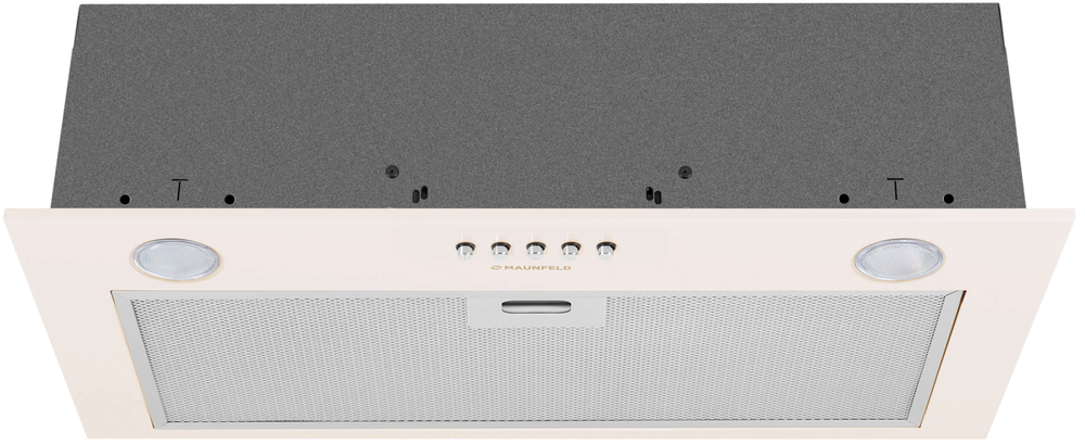 Maunfeld CROSBY SINGL 60 BEIGE