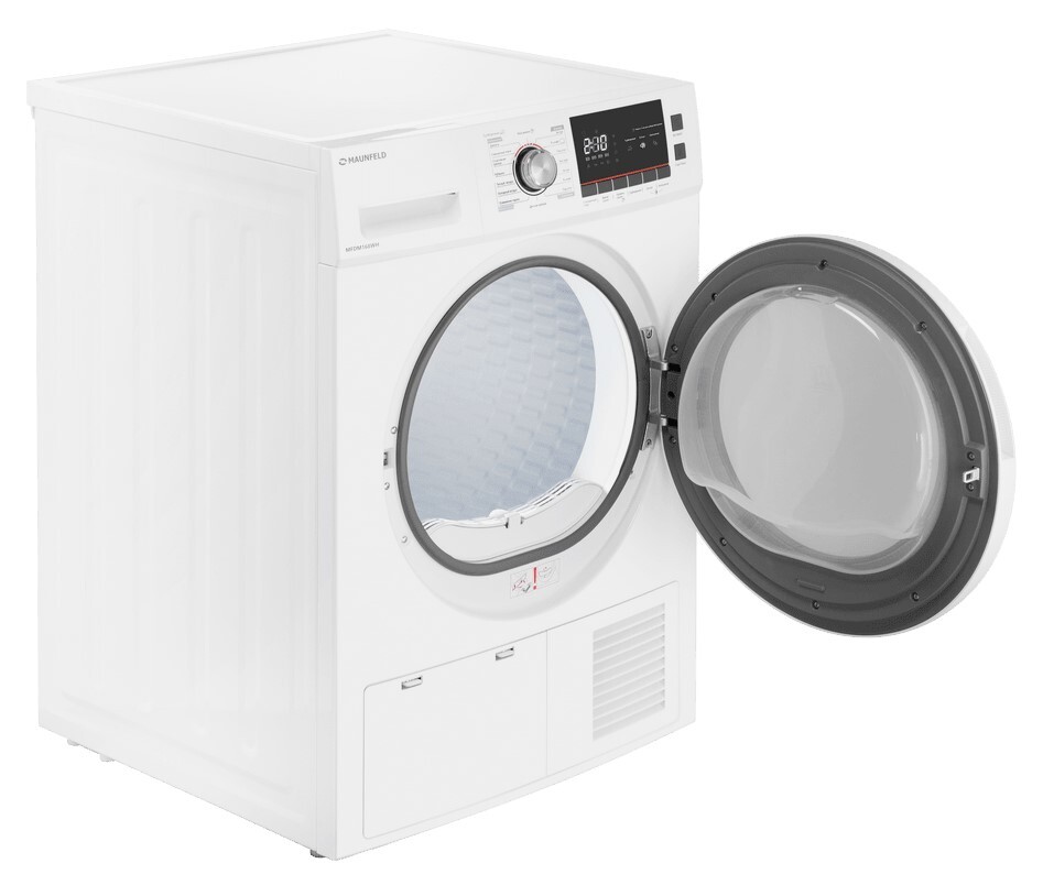 Maunfeld MFDM168WH03M