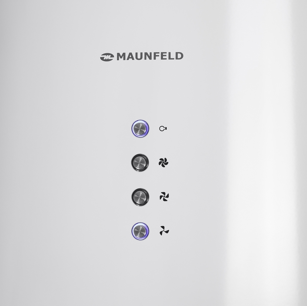 Maunfeld LEE WALL 35 БЕЛЫЙ