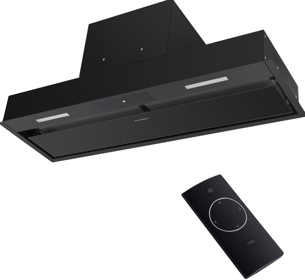 Maunfeld FANTASY 90 ЧЕРНЫЙ