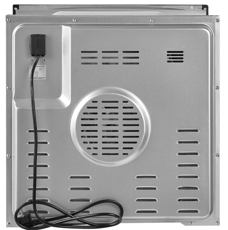 Maunfeld MFWM127ISSL