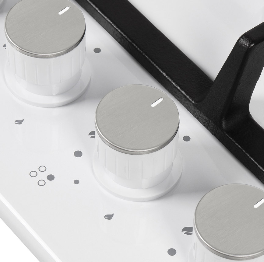 Maunfeld EGHE.64.43CW/G