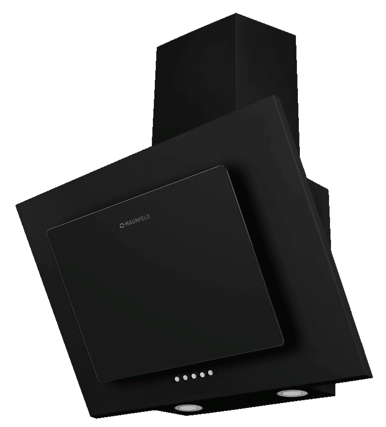 Maunfeld TOWER 50 Black