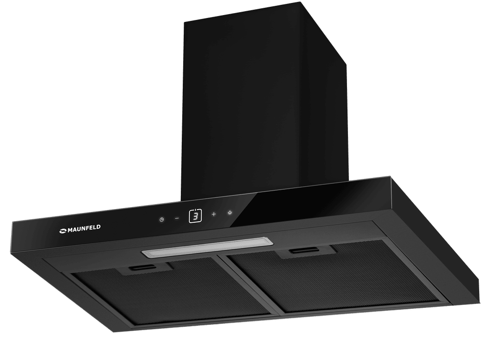 Maunfeld Breeze 60 Black