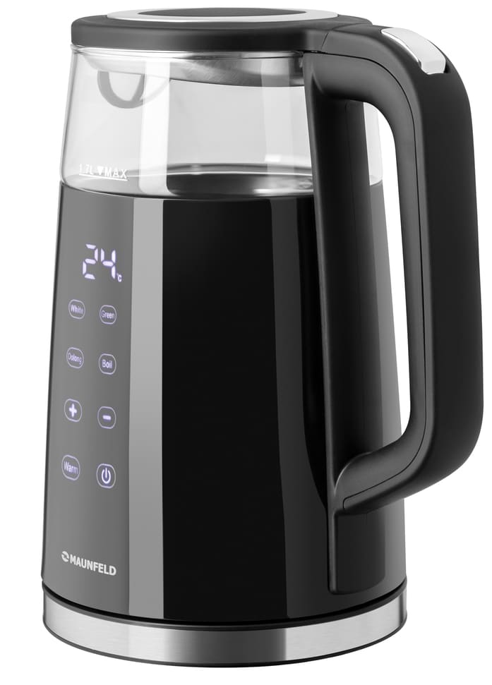 Maunfeld MGK-616DBK