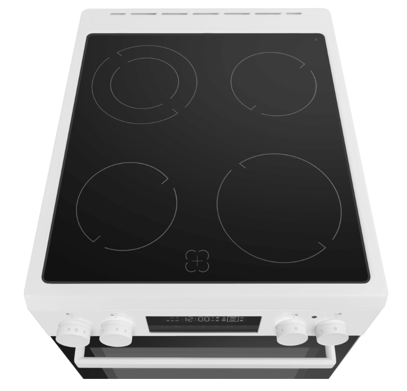 Maunfeld MEC511CW09TD