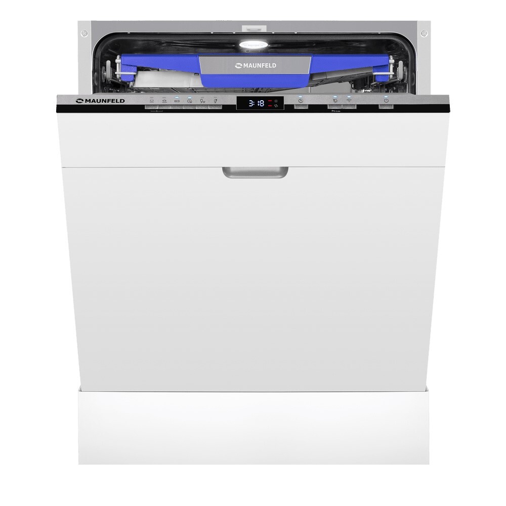 Maunfeld MLP60230 Light Beam Inverter Wi-Fi