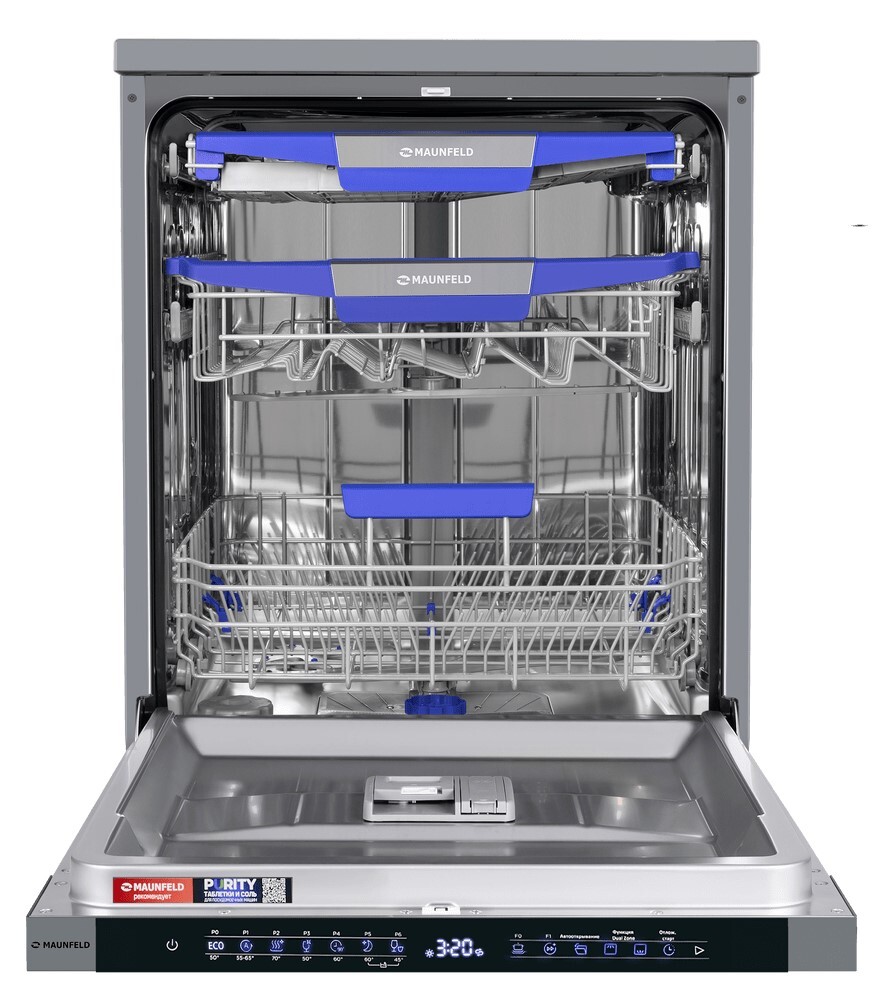 Maunfeld MWF60331S Inverter